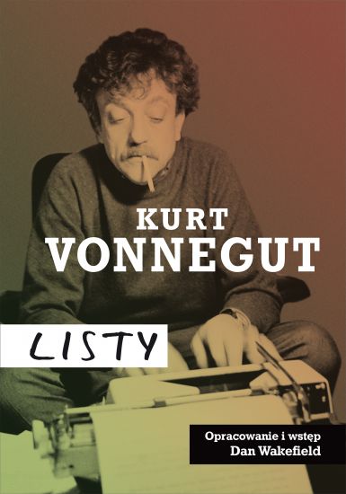 Okładka: "Listy"