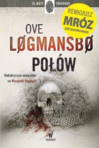 Book Cover: "Połów"