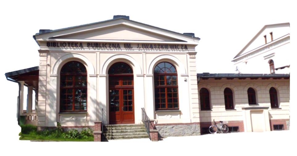 Na wakacje zmieniamy godziny wpożyczeń!