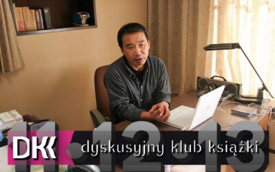 Haruki Murakami – tajemnice sukcesu literackiego