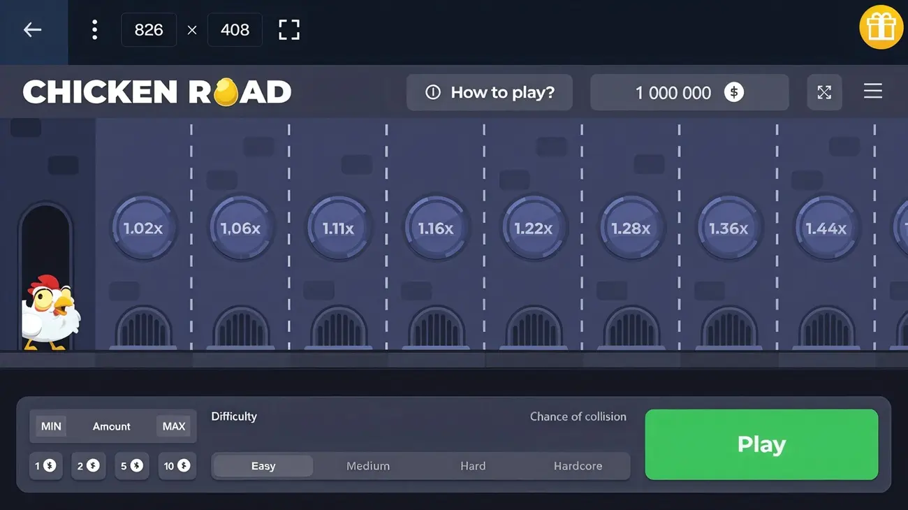 Analiza Poziomów Trudności – Ryzyko i Potencjał Wygranej Analiza Poziomów Trudności – Ryzyko i Potencjał Wygranej