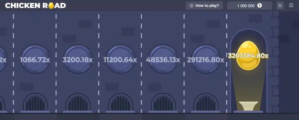 Chicken Road RTP – Jak Interpretować Wskaźnik Zwrotu Chicken Road RTP – Jak Interpretować Wskaźnik Zwrotu