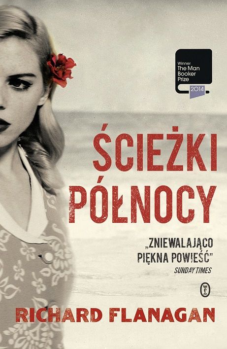Book Cover: "Ścieżki północy"