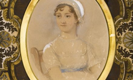 Jane Austen – rozważna czy romantyczna