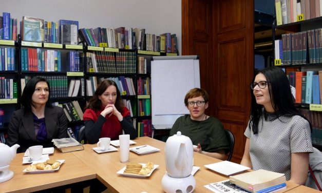 DKK: Kobieta w literaturze – anioł czy demon?