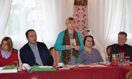 Sołtysi zaproszeni do biblioteki cyfrowej