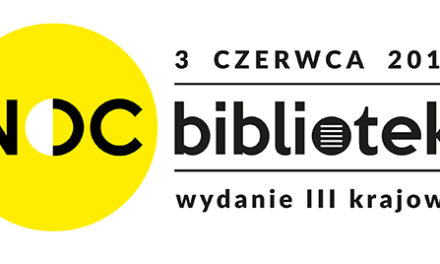 Noc Bibliotek