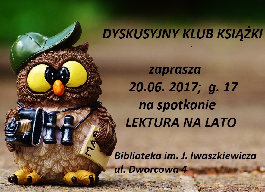 DKK już we wtorek – zapraszamy!