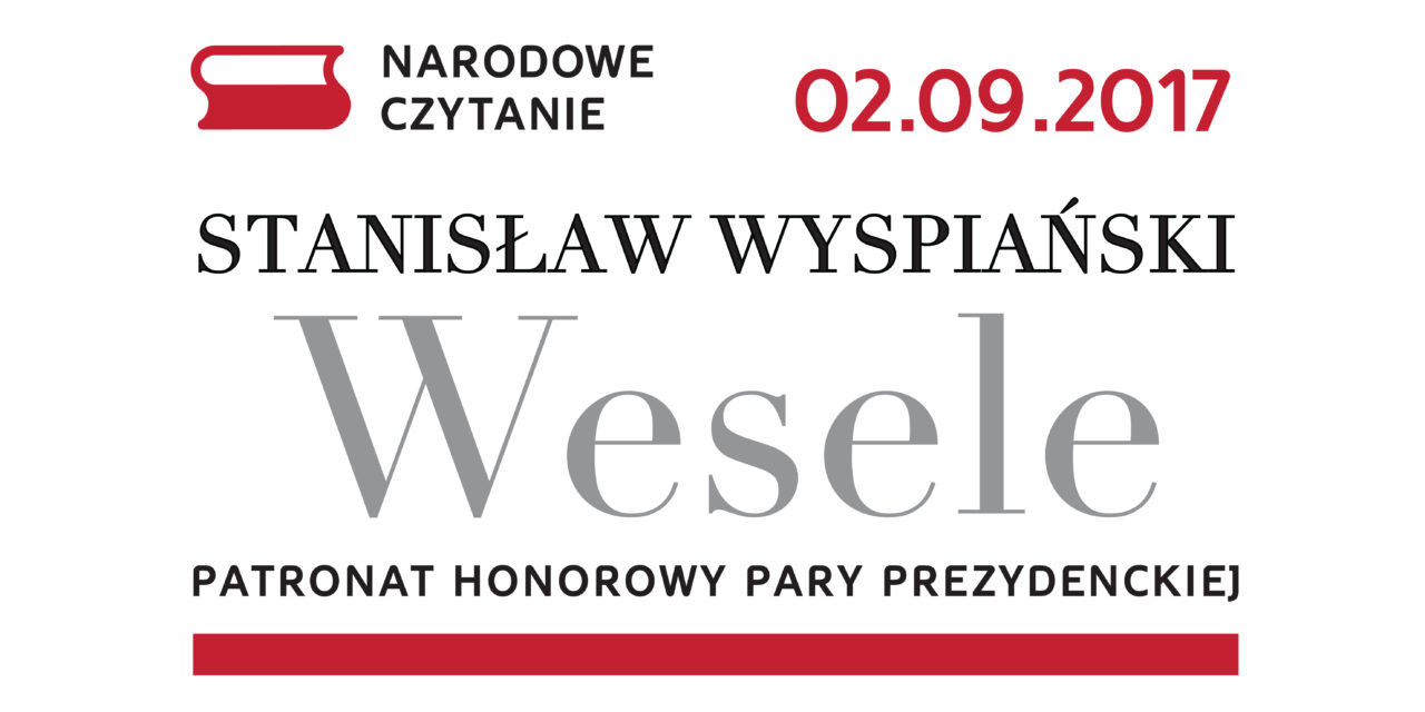 Narodowe Czytanie 2017