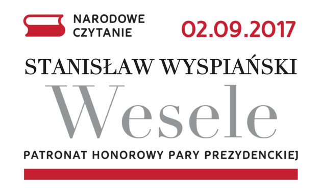 Narodowe Czytanie 2017