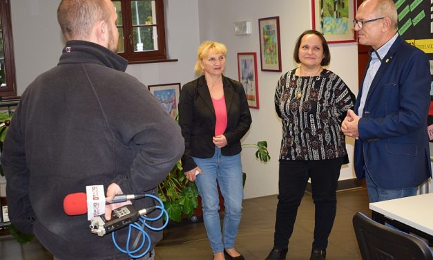 Głosujemy na obornicką bibliotekę!