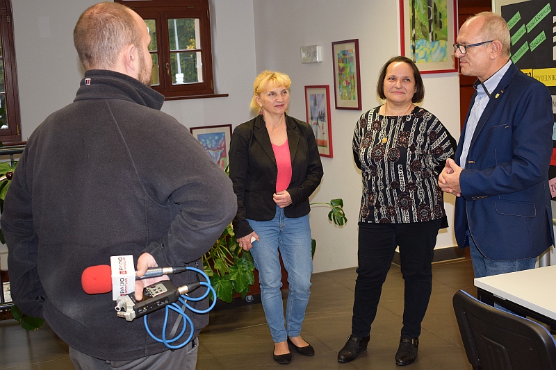 Głosujemy na obornicką bibliotekę!