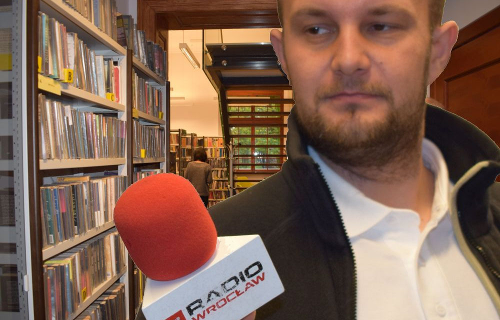 Zagłosuj na bibliotekę!