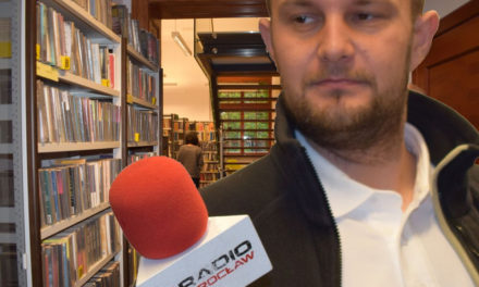 Zagłosuj na bibliotekę!