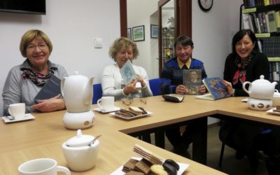 JOSEPH CONRAD między lądem a morzem