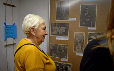 Zapraszamy na wystawę, także z eksponatami!