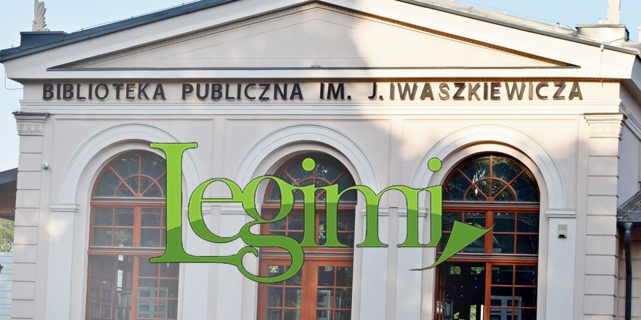Kolejne kody Legimi czekają na Was