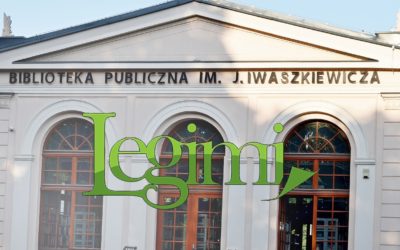 Kolejne kody Legimi czekają na Was