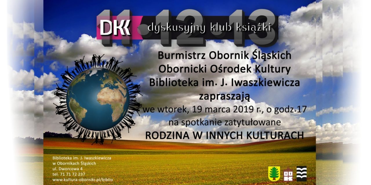 Spotkanie w DKK