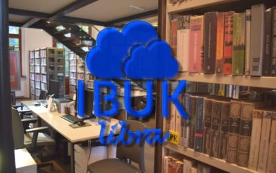 IBUK Libra w naszej bibiliotece
