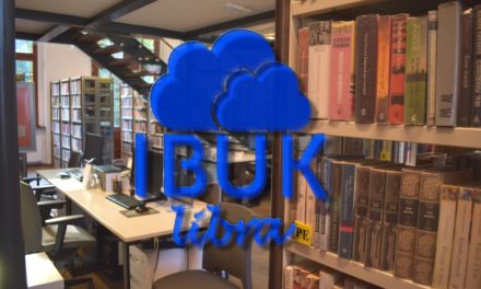 IBUK Libra w naszej bibiliotece