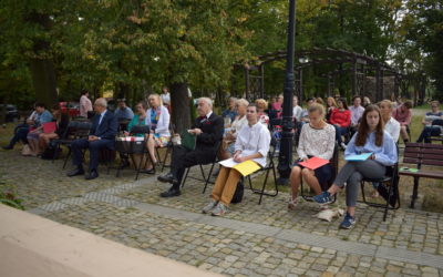NARODOWE CZYTANIE w sobotę 7 września!