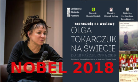 Jedyna taka wystawa