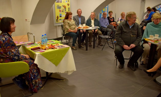 Karuzela niepamięci