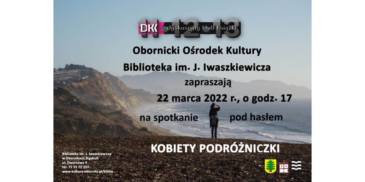📚Dyskusyjny Klub Książki📚