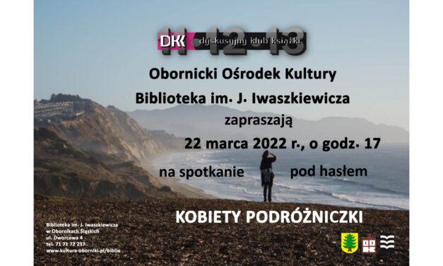 📚Dyskusyjny Klub Książki📚
