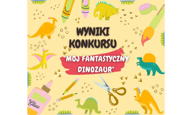 Fantastyczny      🦕 dinozaur