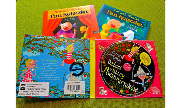 Po nowości do biblioteki