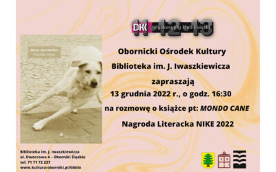 Zapraszamy do DKK