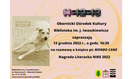 Zapraszamy do DKK