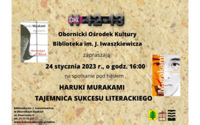 Zapraszamy do DKK
