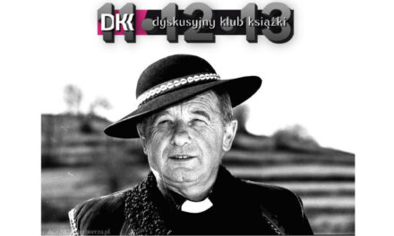 O wcieleniach księdza Tischnera