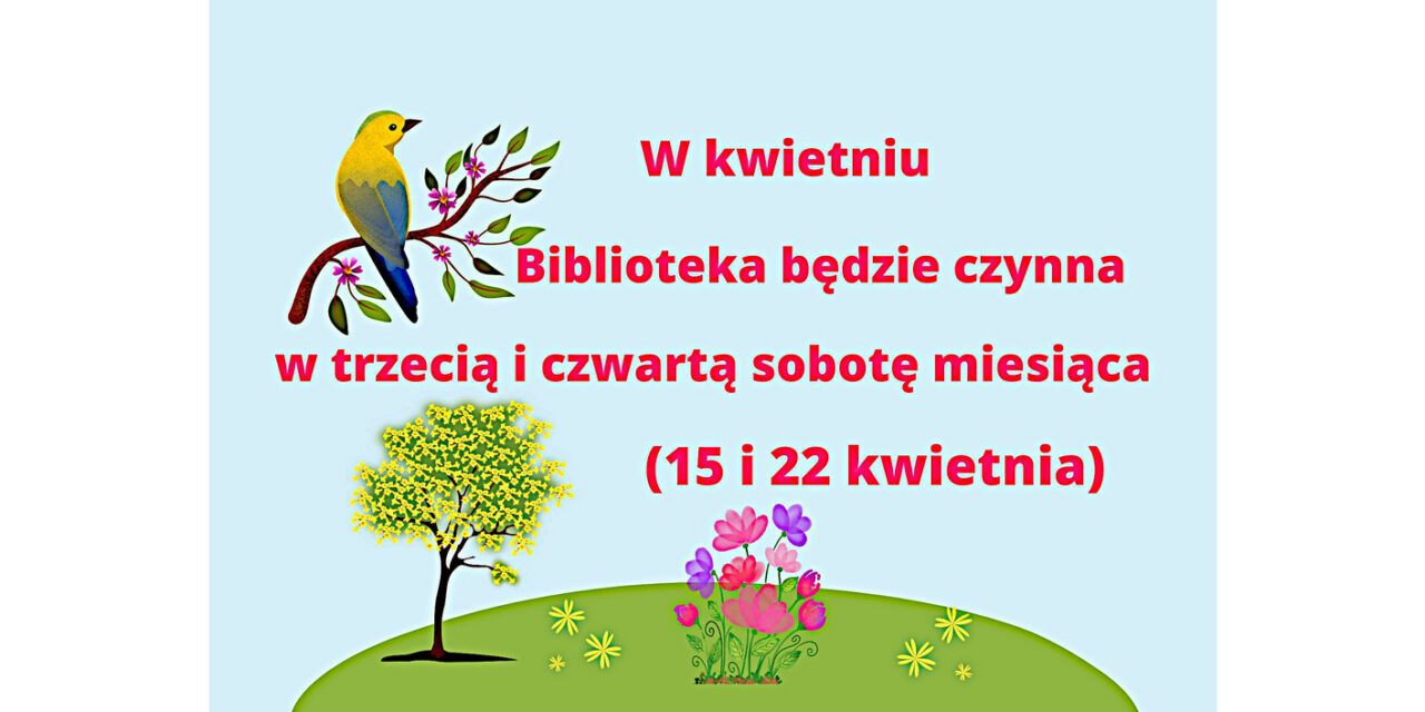 ❗️Bardzo ważna informacja‼️