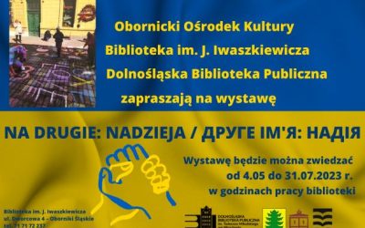 Zapraszamy na interesującą wystawę
