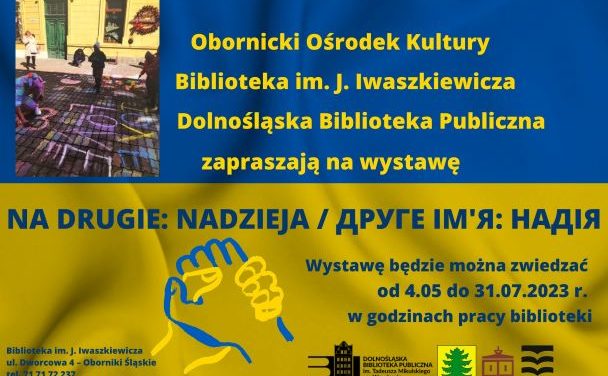 Zapraszamy na interesującą wystawę