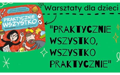 Podpowiednik dla dzielnych dzieciaków