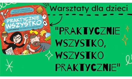 Podpowiednik dla dzielnych dzieciaków