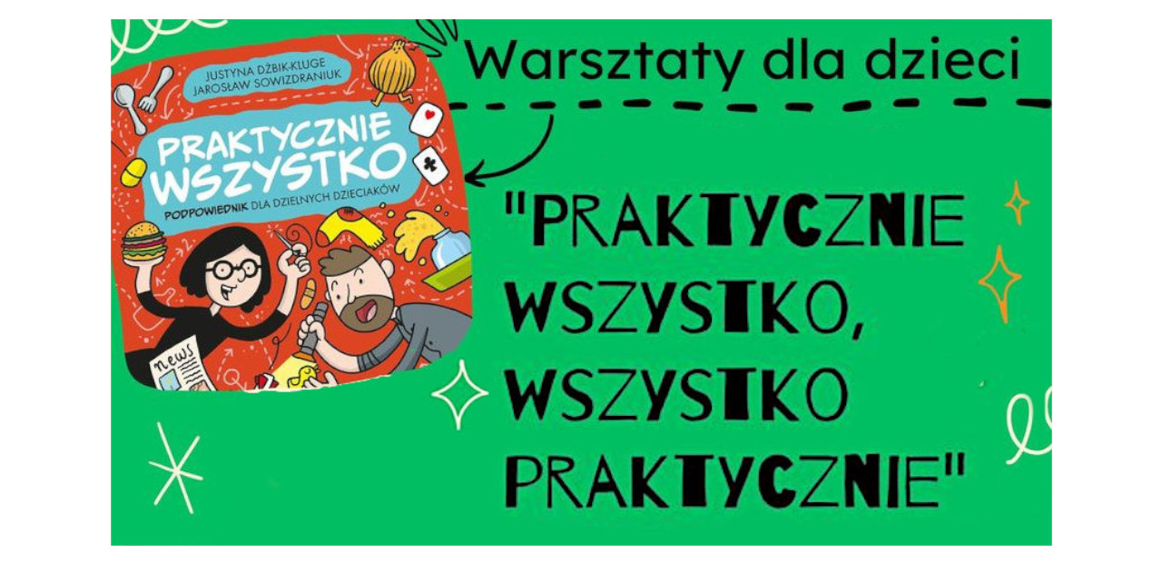 Podpowiednik dla dzielnych dzieciaków