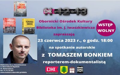 Zapraszamy do DKK