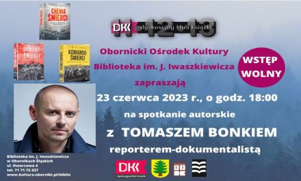 Zapraszamy do DKK