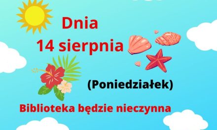 Ważne!