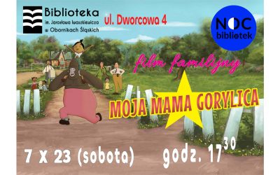 Zapraszamy na film