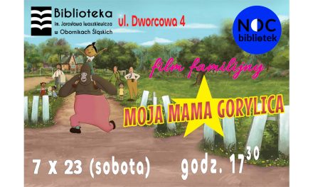 Zapraszamy na film