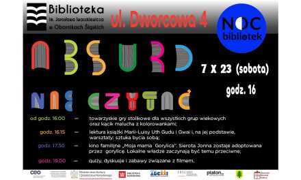 Noc 7 października…
