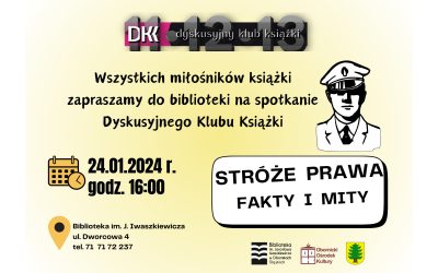 Zapraszamy do DKK