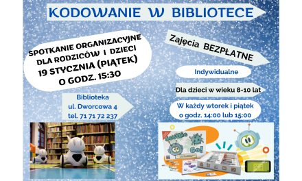 👍Przygoda z kodowaniem❗️